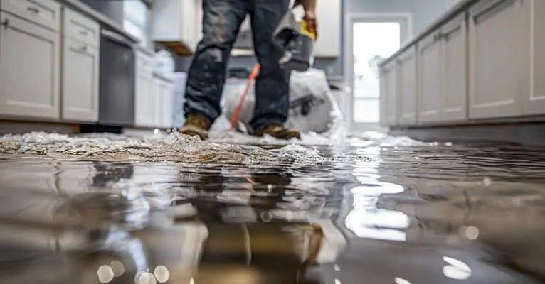 Water damage restoration companies near me in Stevensville, MD - Emergency flood extraction